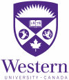[The University of Western Ontario]