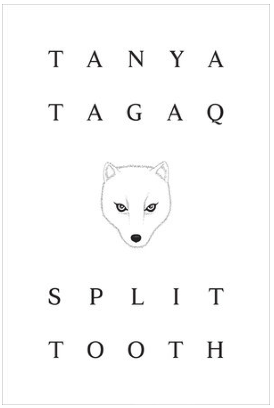 Tannya Tagaq Split Tooth