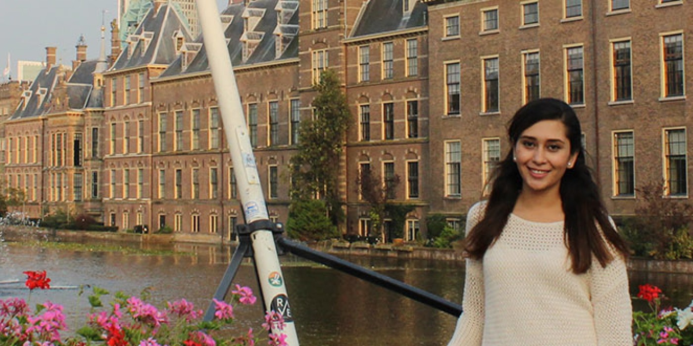 Reasons to travel abroad