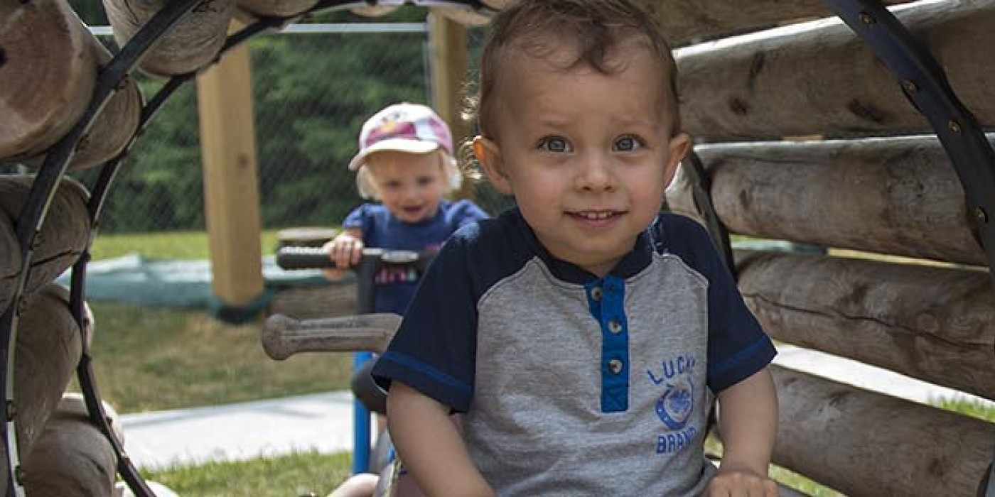 Childcare checklist