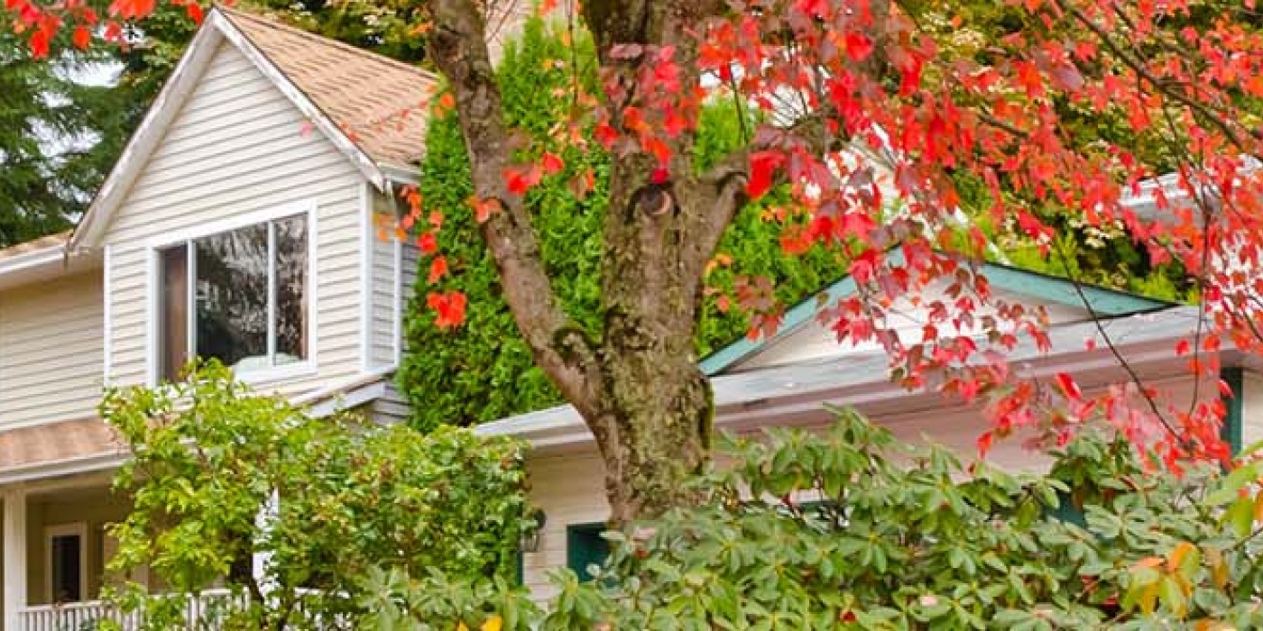 Keeping your home safe
