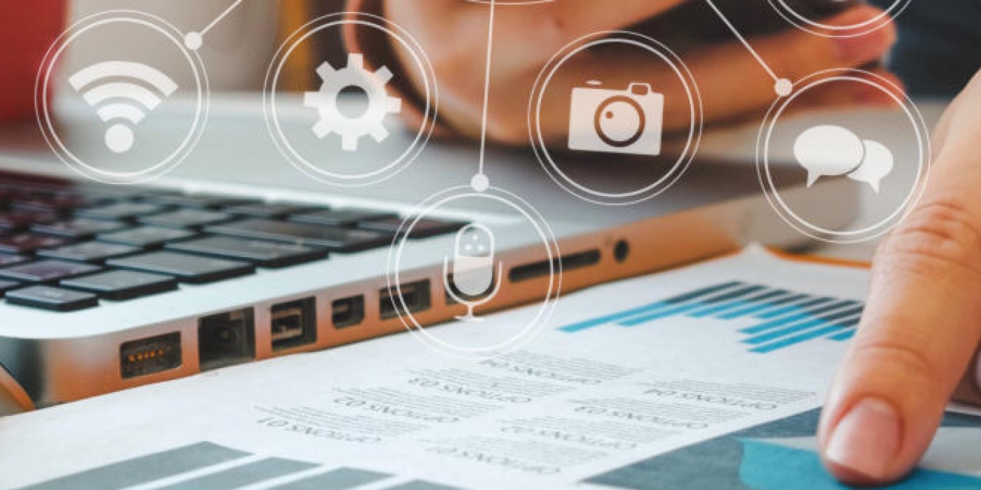 Social Media for Business