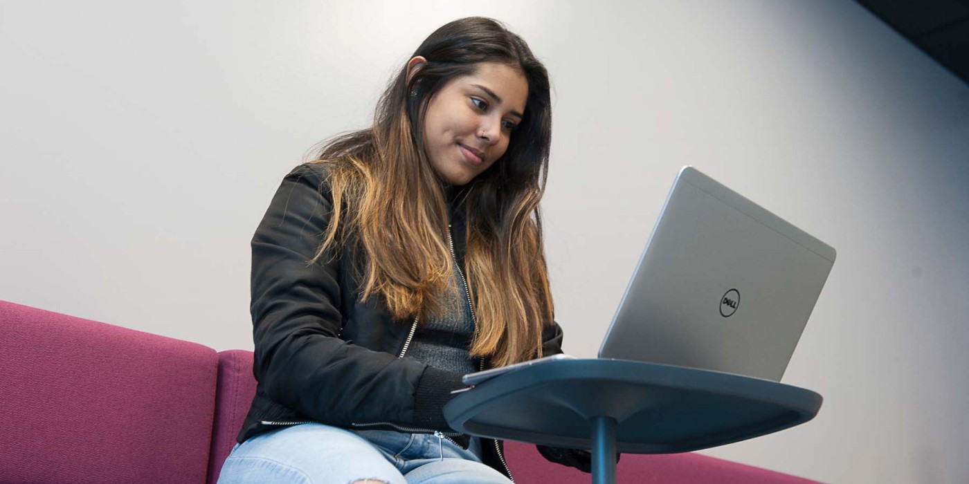 International student applying to Fanshawe Toronto Campus