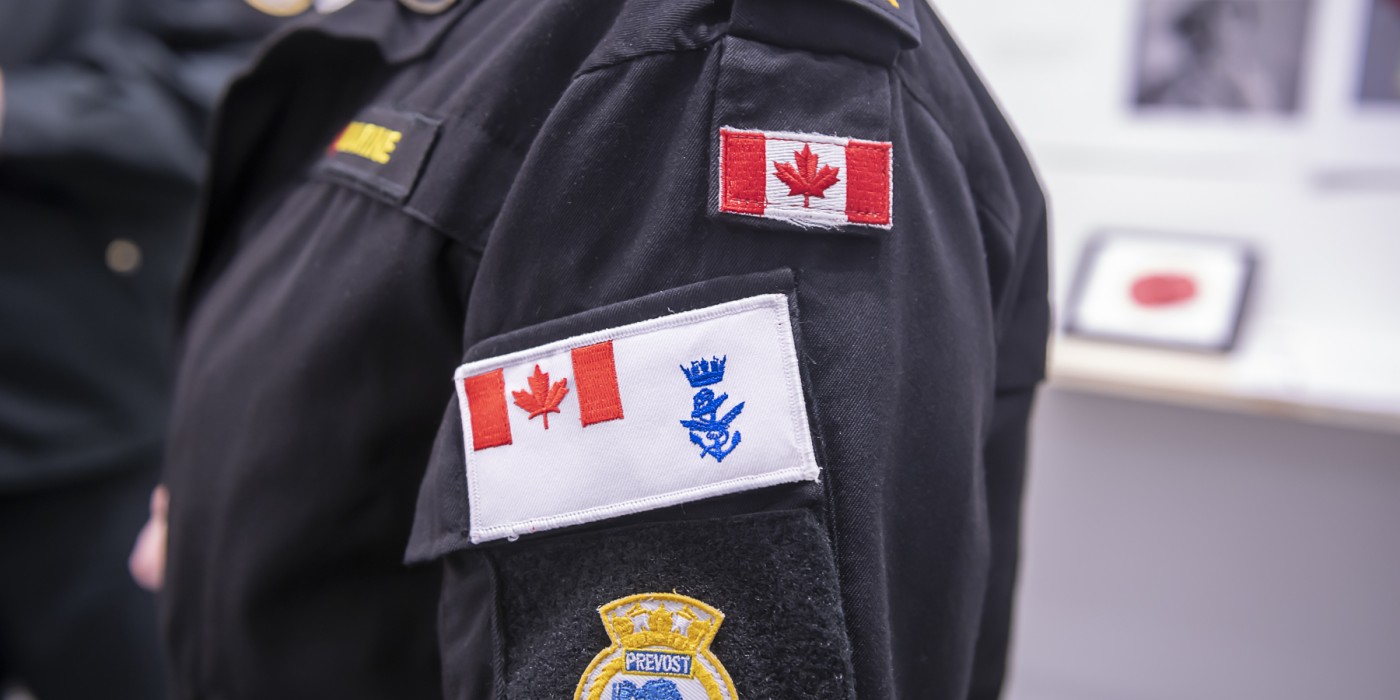 Military connected campus