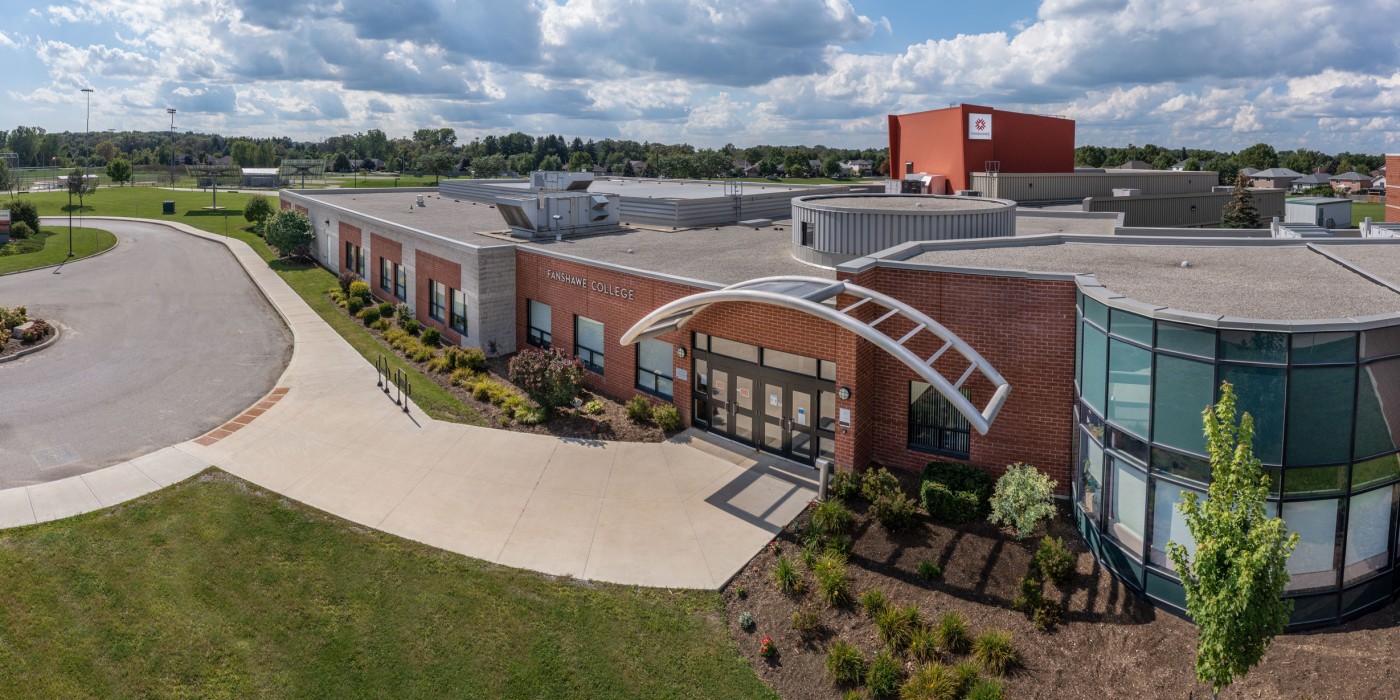 Fanshawe St. Thomas Campus