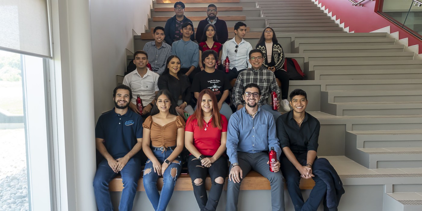 Fanshawe Global Graduates