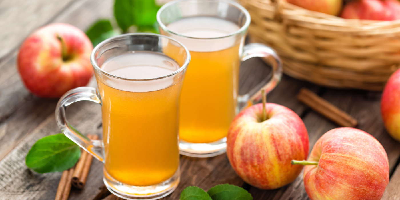 Photo of Apple Cider