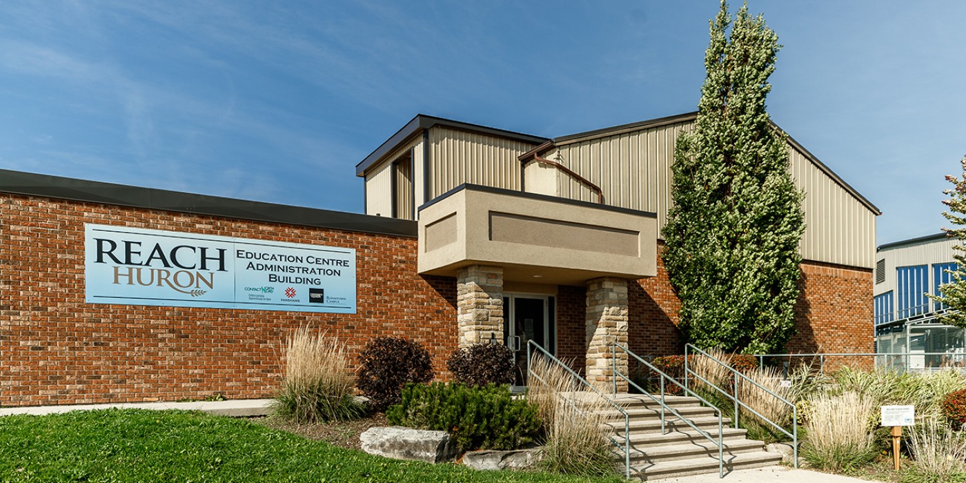 Fanshawe Clinton location