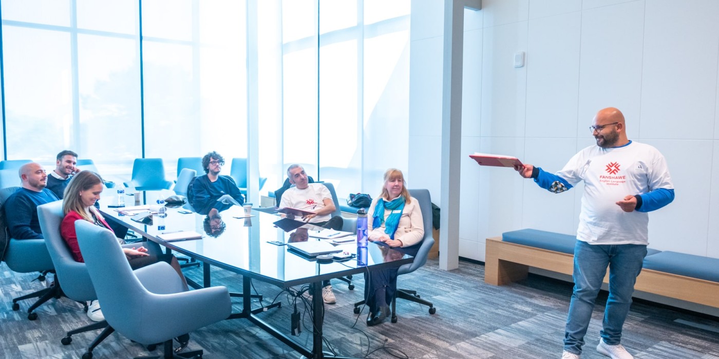 Training Course Graduation