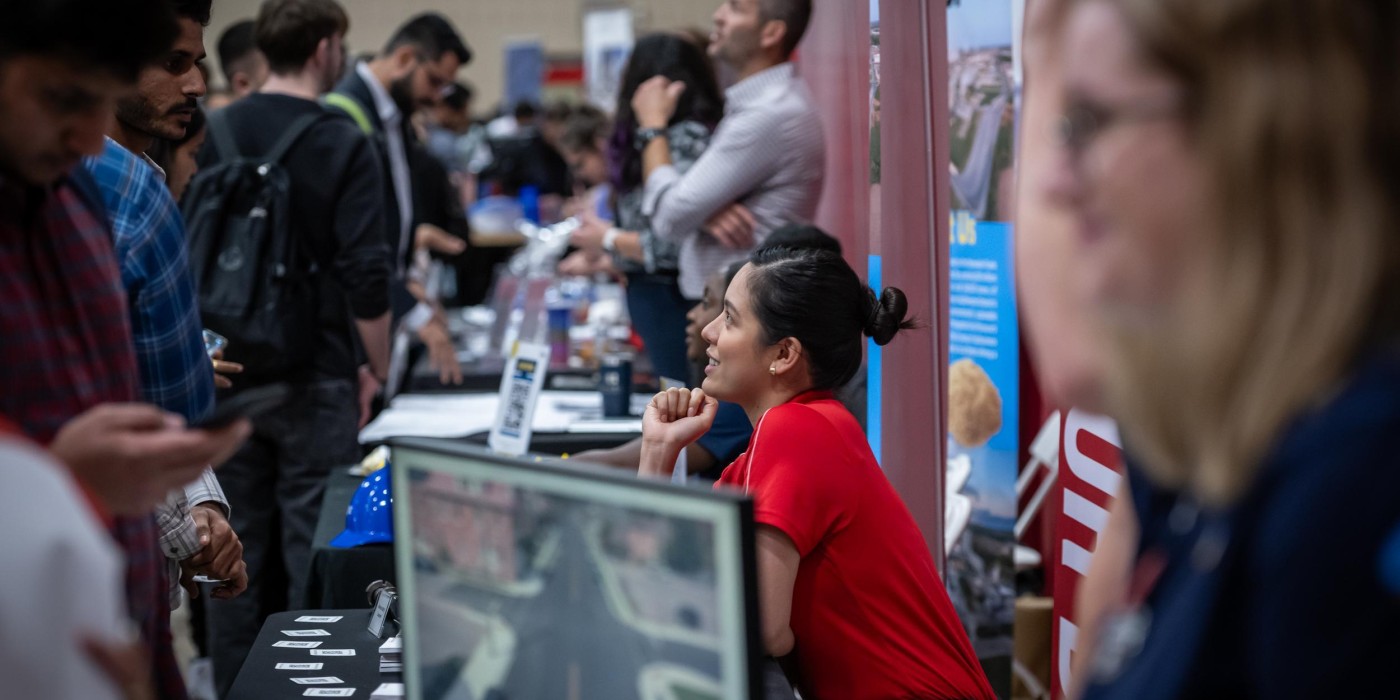 Career Fair