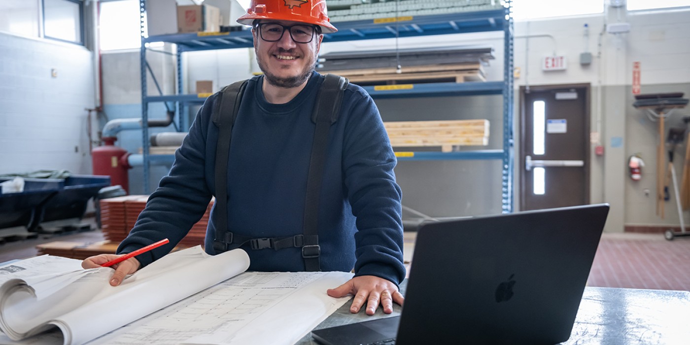 Construction Engineer