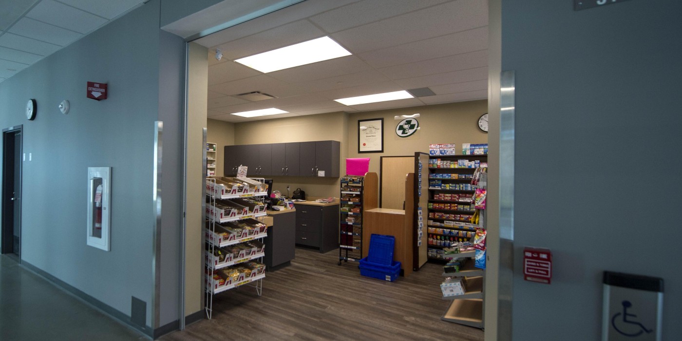 Wellness Centre Pharmacy
