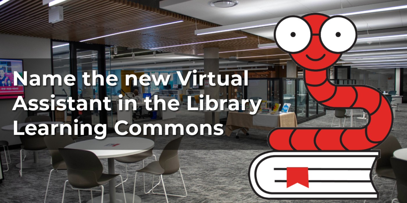 Name the new virtual assistant for the LLC