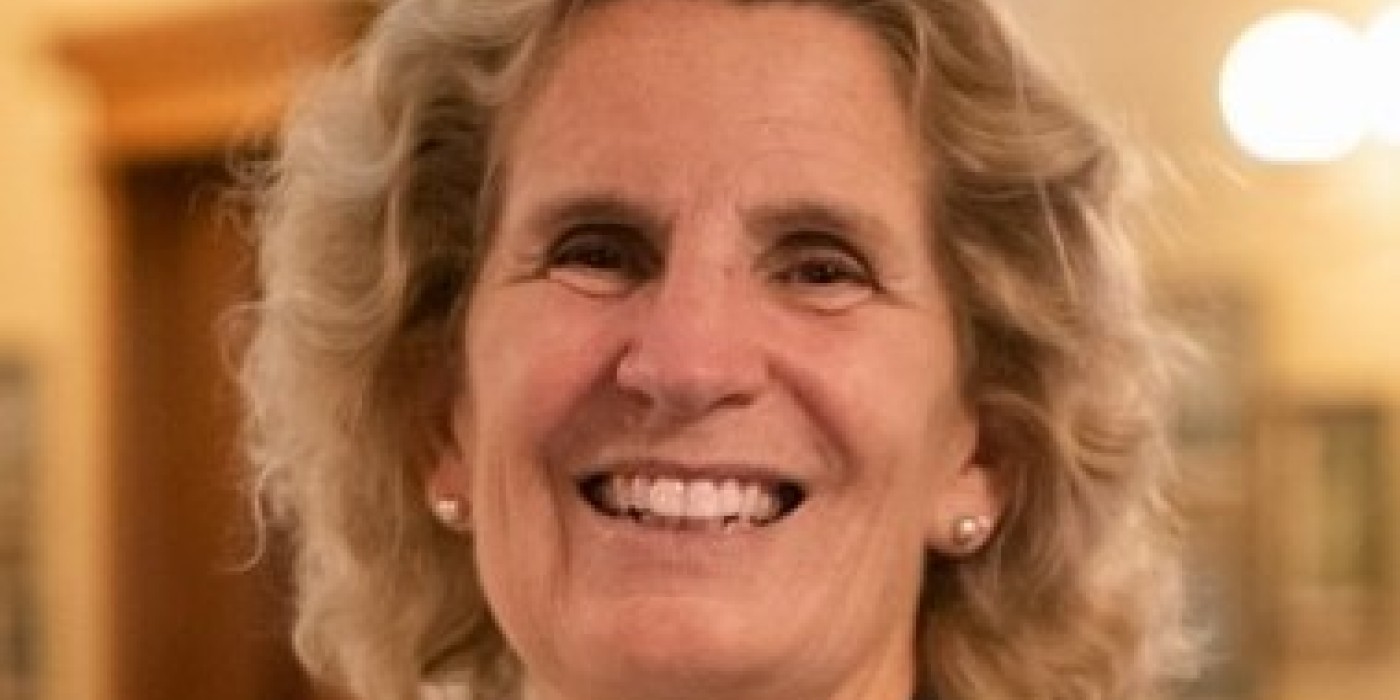 Kathleen Wynne Photo