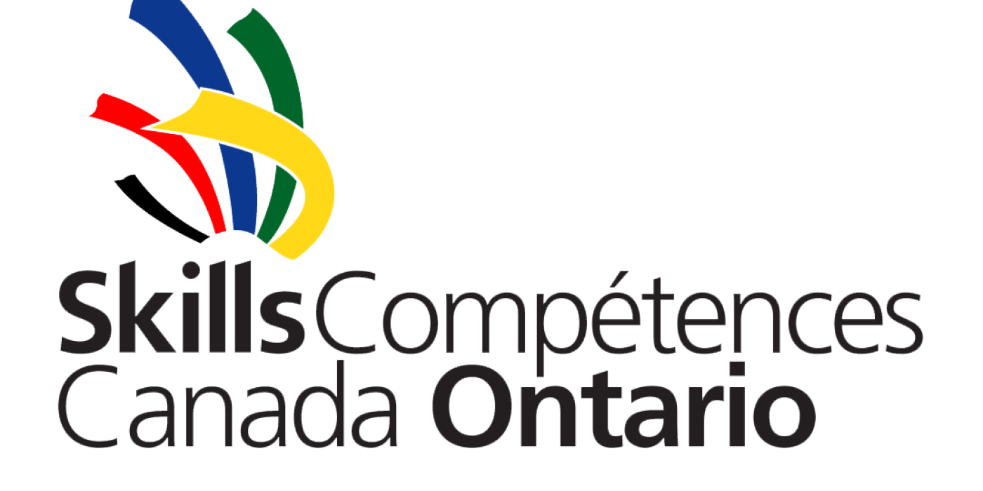 Skills Ontario logo