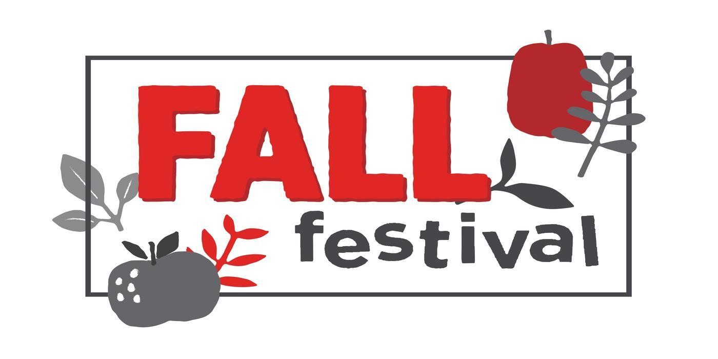 Image of Fall Festival logo