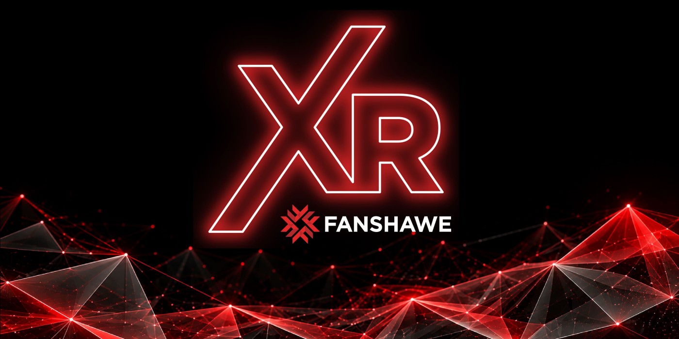 XR at Fanshawe