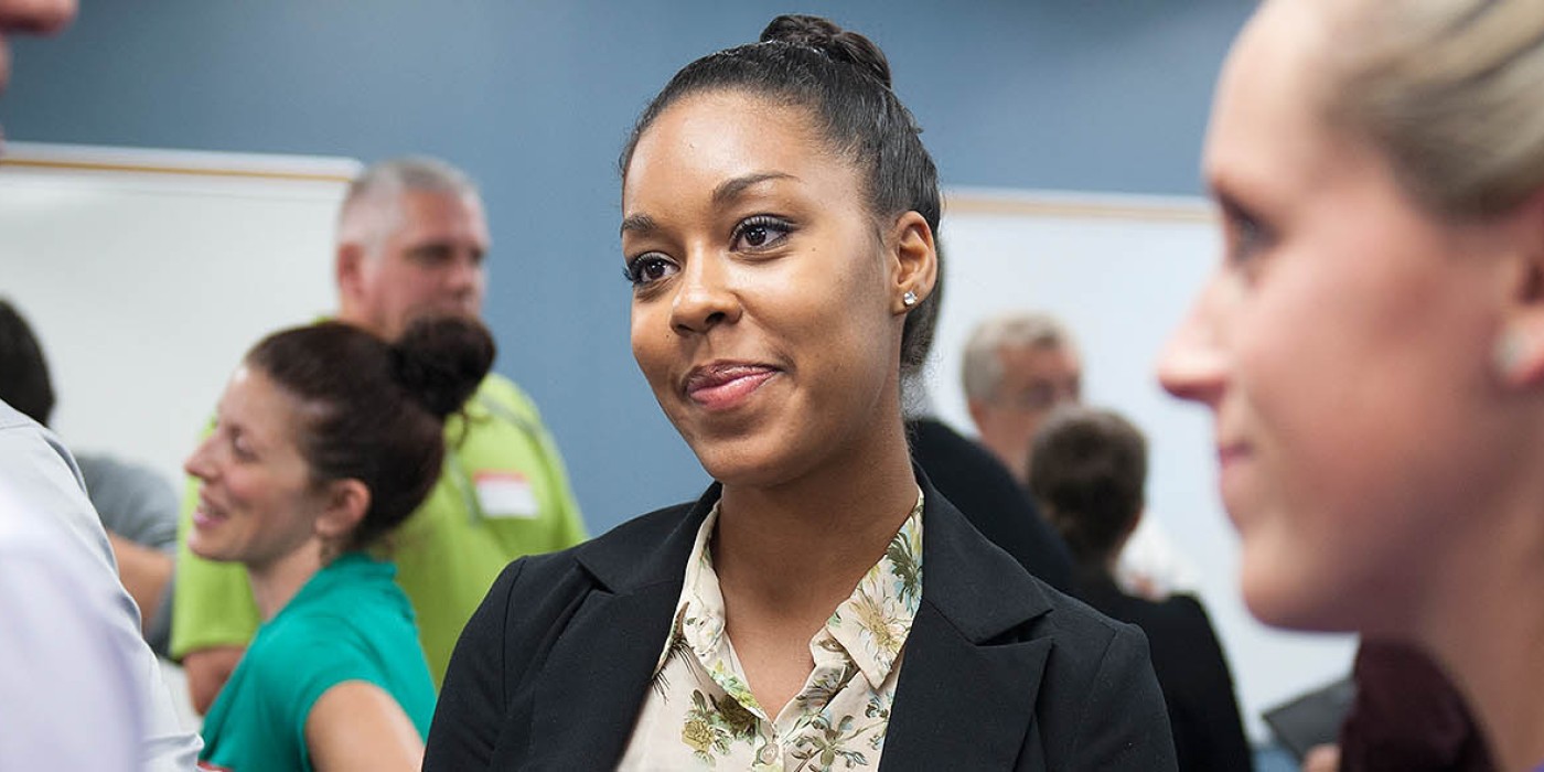 Business - Marketing (Co-op)