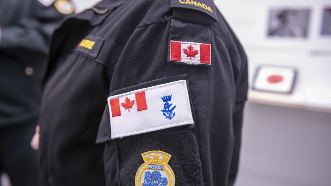 Military connected campus