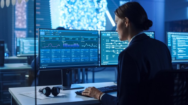 Artificial Intelligence and Machine Learning