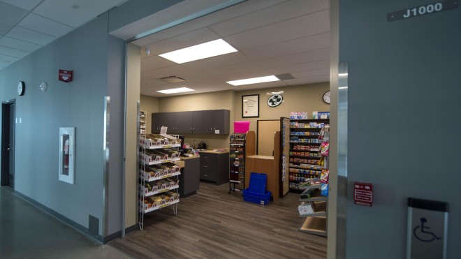 Wellness Centre Pharmacy
