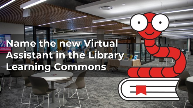 Name the new virtual assistant for the LLC