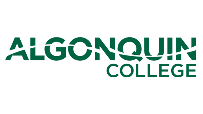 Algonquin College Logo