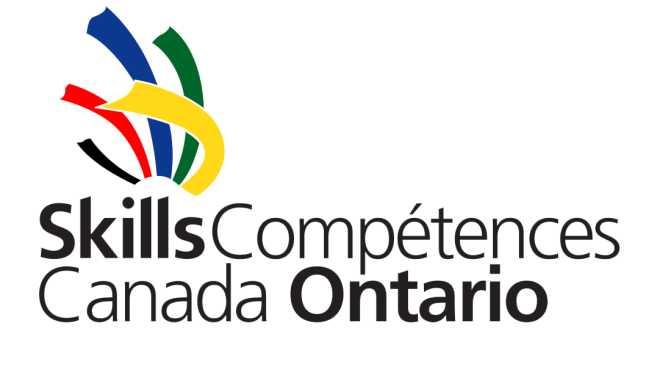 Skills Ontario logo
