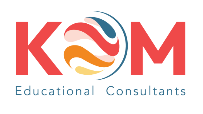KOM Logo