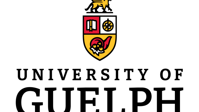 University of Guelph Logo