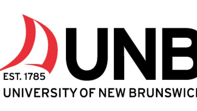 University of New Brunswick Logo