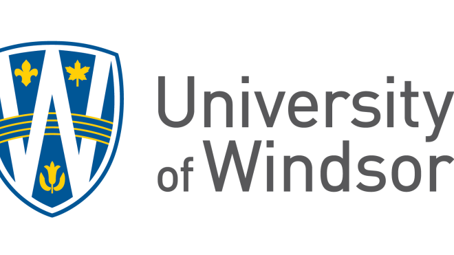 University of Windsor Logo