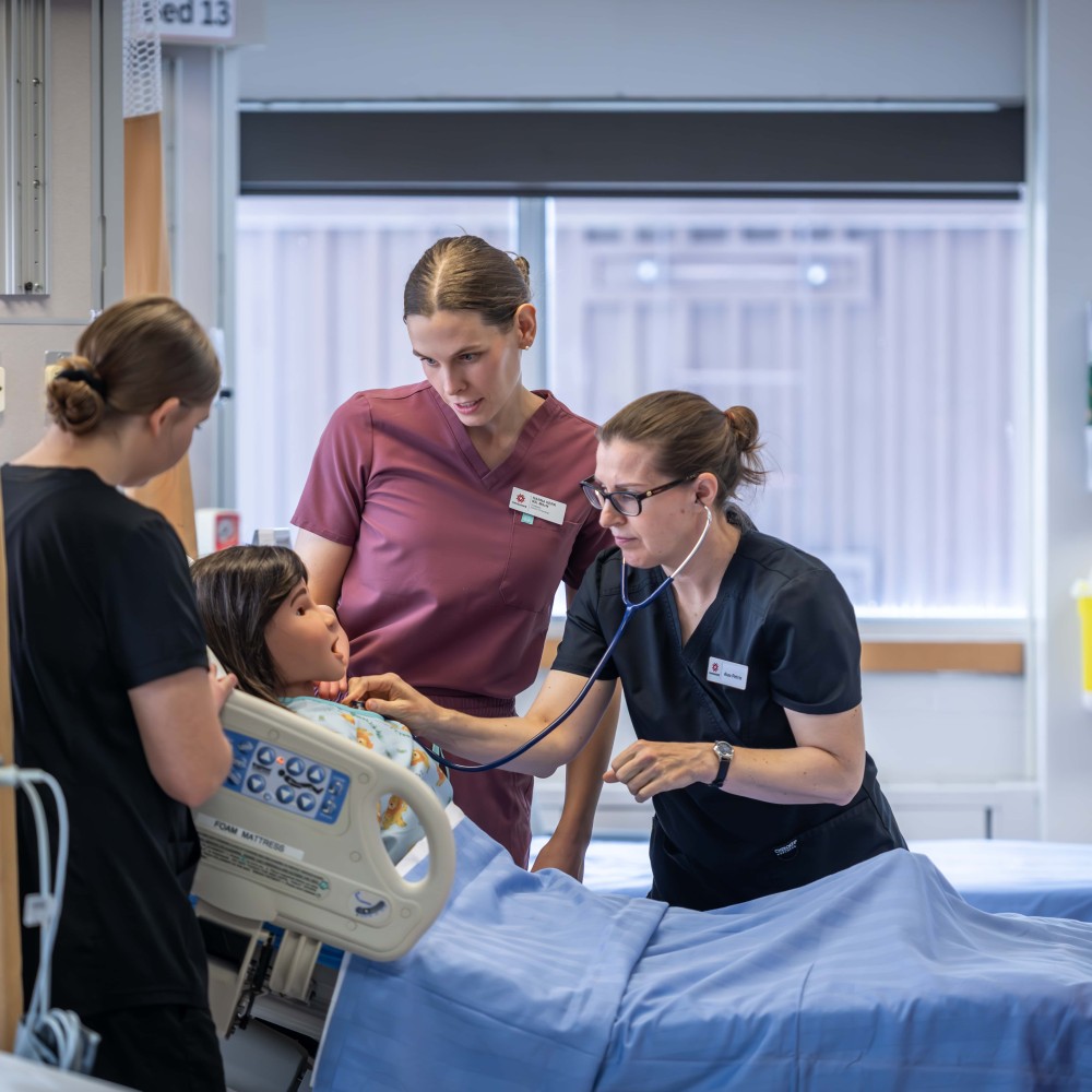 Nursing