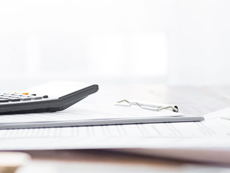 Working on your budget for school