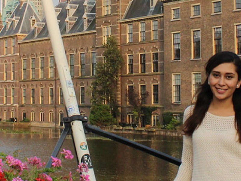 Reasons to travel abroad