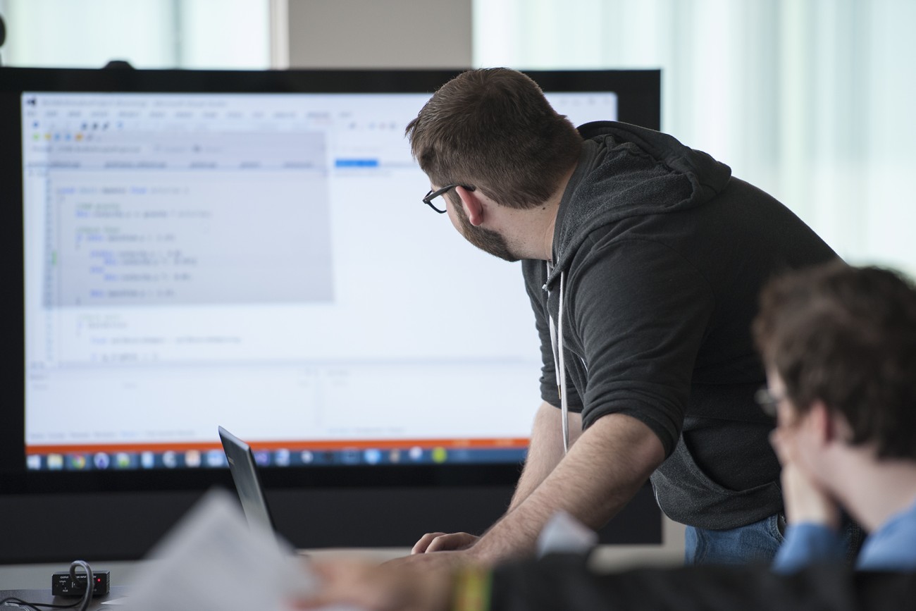 Game Development | Fanshawe College