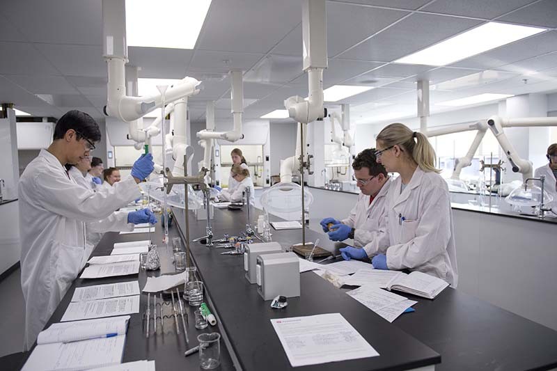 Centre For Applied Research And Innovation In Biotechnology Carib