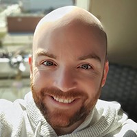 Andy Wolovick, Academic Advisor