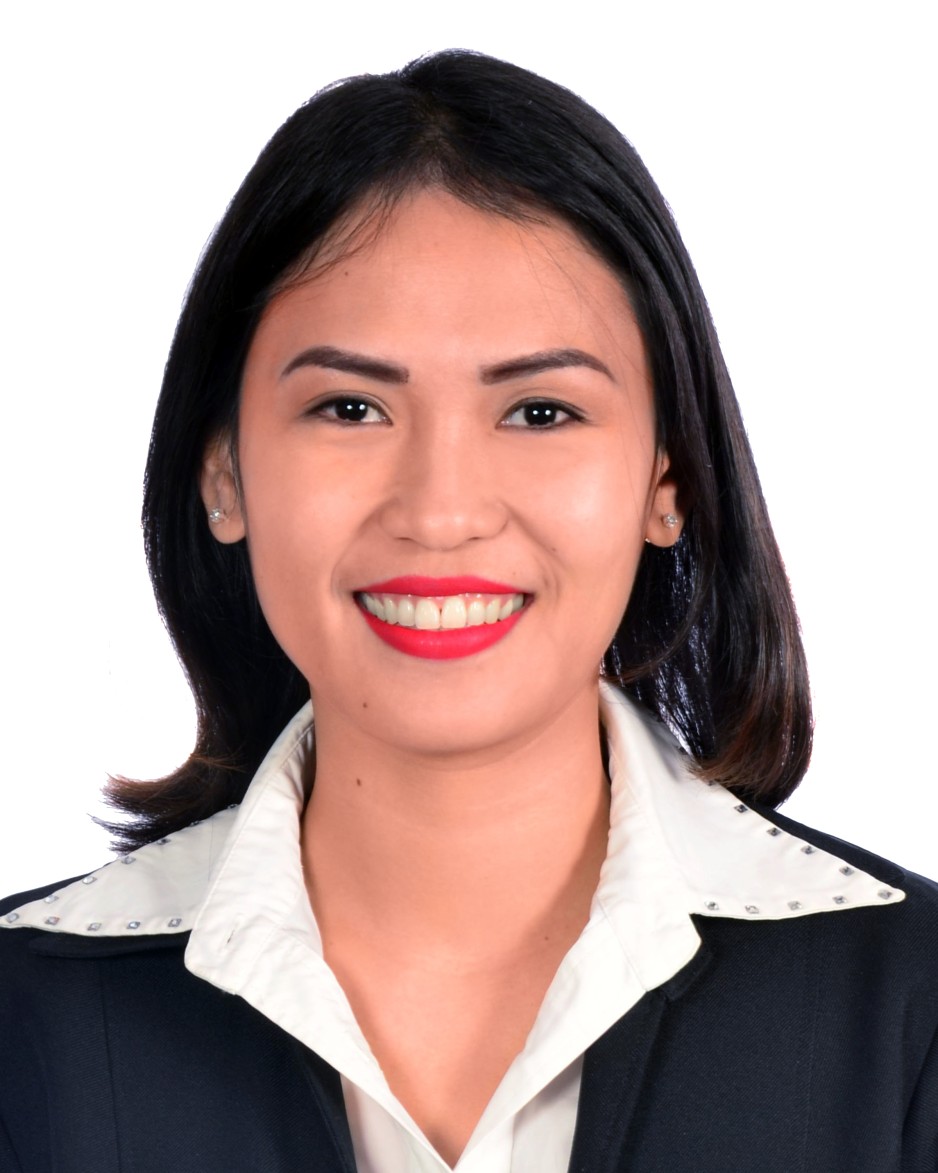 Headshot of Jamila Basa