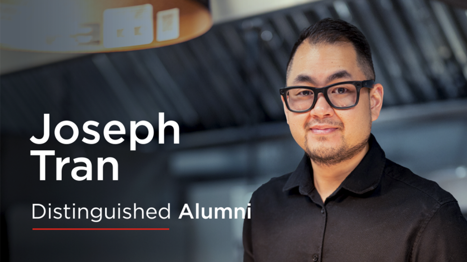 Joseph Tran Video Thumbnail