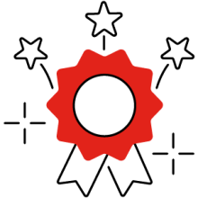 Celebrate Icon