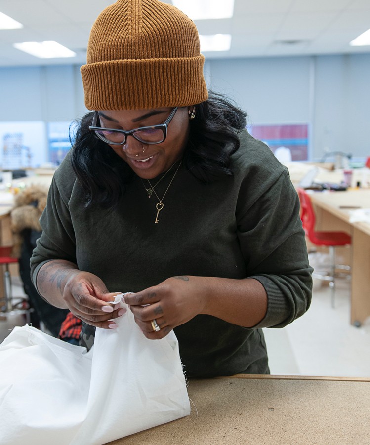 Fanshawe College photo 5