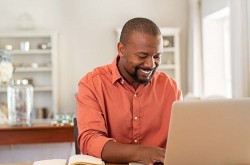 Tips for Success When Working from Home