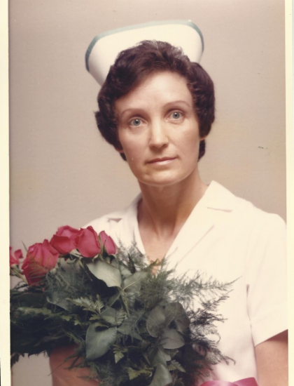 Photo of Janine Dalecki