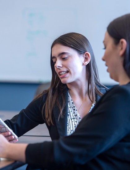 Photos working on a video recorded on a cell phone