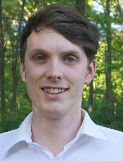 Alexander Leonard Headshot