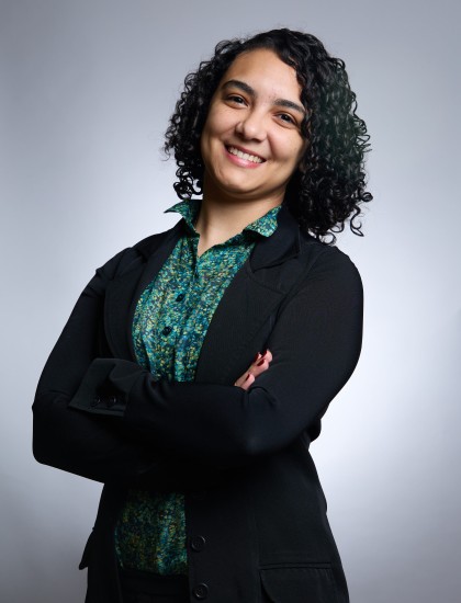 Gabriella Mantilla Ramos