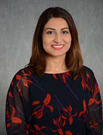 Shabnoor Abdullateef photo