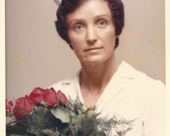 Photo of Janine Dalecki