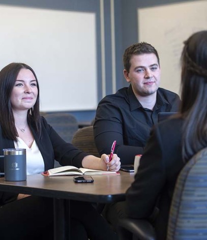 Learning paths for careers in Insurance and Finance